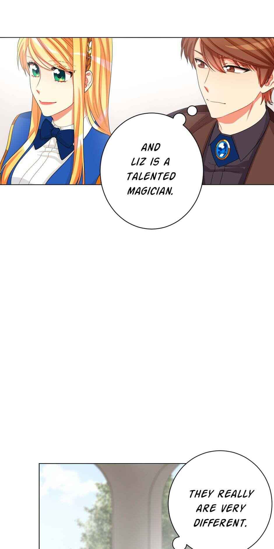 The Magic Tower Librarian Chapter 22 56